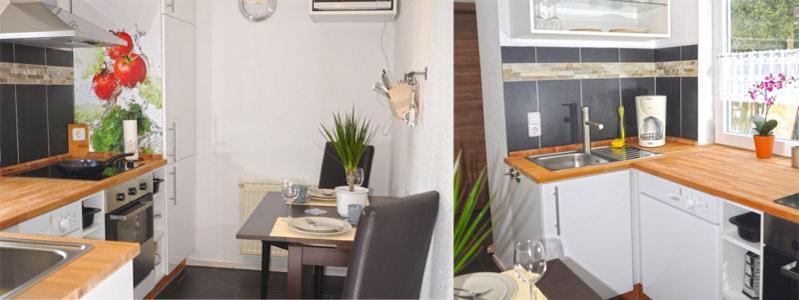 Haus Hippelstein Apartment Gonnersdorf  Bagian luar foto