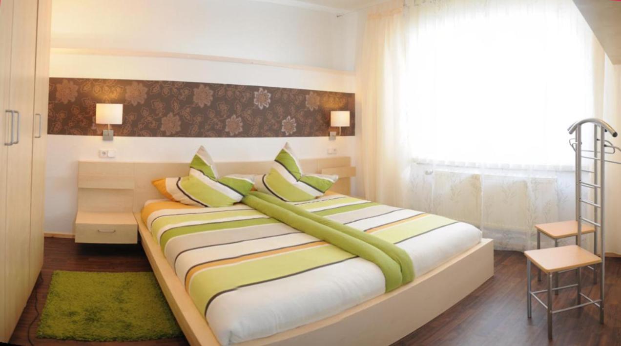 Haus Hippelstein Apartment Gonnersdorf  Bagian luar foto