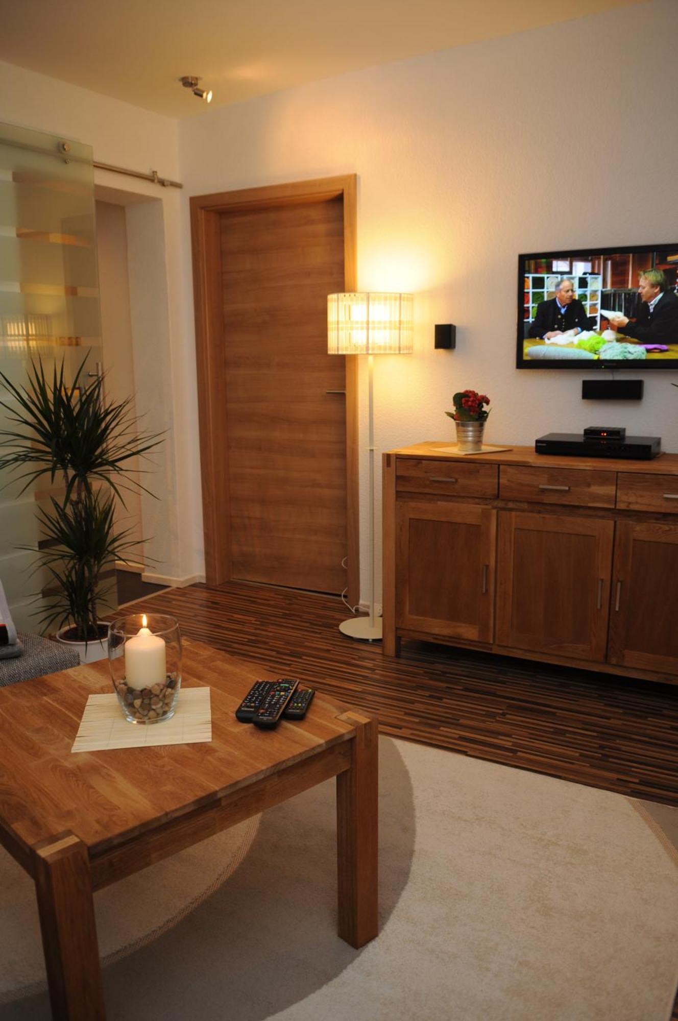 Haus Hippelstein Apartment Gonnersdorf  Bagian luar foto